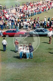 Original Digitaal object not accessible