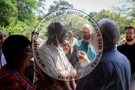 [Título n/d] : lote nº 002, pasta nº 001359, doc. nº 000014 [imagem] / Fotógrafo(a) : [autoria n/d].