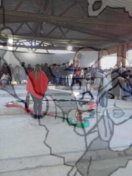 [Título n/d] : lote nº 002, pasta nº 000028, doc. nº 000009 [imagem] / Fotógrafo(a) : [autoria n/d].