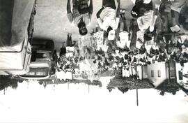 Romaria em homenagem as 350 famílias do KM 41 (São Mateus-ES, 10 jun. 1986) [fotografia] / Fotógrafo(a) : Maria de Fátima Ribeiro. -- Ref.: BR-SPMST_MST-SN-CIN_AMP_001959-015011-SPR.