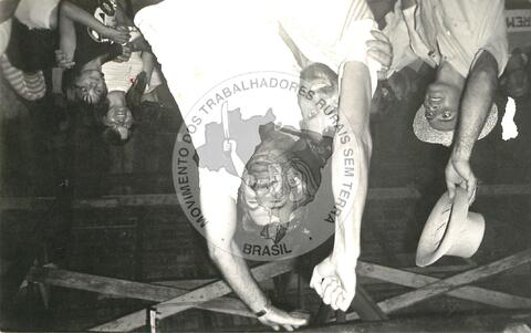 Original Digitaal object not accessible