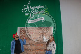 [Título n/d] : lote nº 002, pasta nº 001327, doc. nº 000017 [imagem] / Fotógrafo(a) : [autoria n/d].