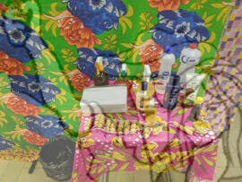 [Título n/d] : lote nº 002, pasta nº 001329, doc. nº 000032 [imagem] / Fotógrafo(a) : [autoria n/d].