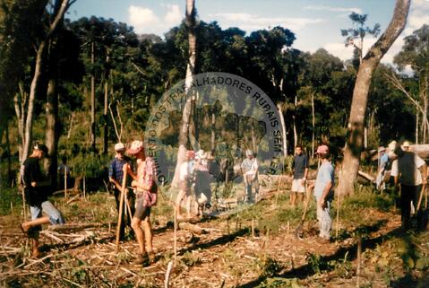 Original Digitaal object not accessible