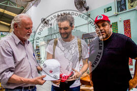 [Título n/d] : lote nº 002, pasta nº 001361, doc. nº 000023 [imagem] / Fotógrafo(a) : [autoria n/d].