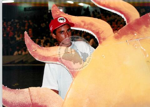 Original Digitaal object not accessible