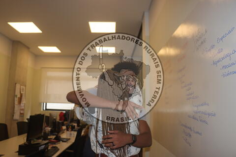 Original Objeto digital not accessible