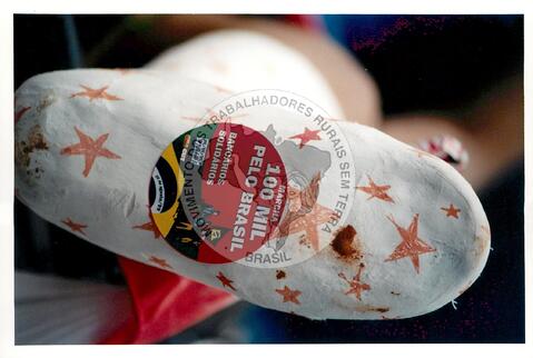 Original Digitaal object not accessible