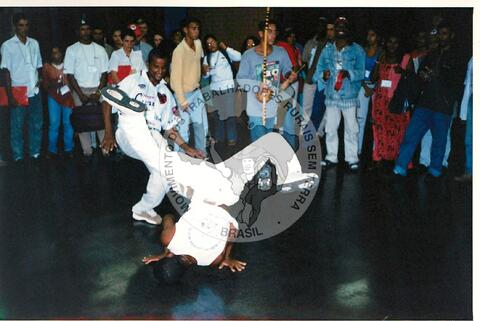 Original Objeto digital not accessible