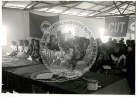 Encontro Regional (São Mateus-ES, [sem data]) [fotografia] / Fotógrafo(a) : Arquivo MST. -- Ref.: BR-SPMST_MST-SN-CIN_AMP_000930-007196-ENC.