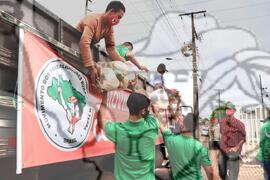 [Título n/d] : lote nº 002, pasta nº 001351, doc. nº 000261 [imagem] / Fotógrafo(a) : [autoria n/d].