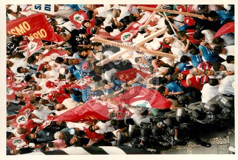 Original Document numérique not accessible