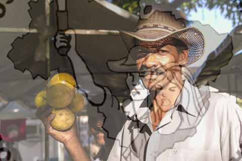 Original Objeto digital not accessible