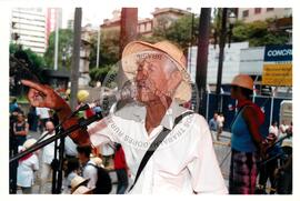 Luís Beltrame de Castro (Brasil, [sem data]) [fotografia] / Fotógrafo(a) : Cláudio Foschieira ; Douglas Mansur. -- Ref.: BR-SPMST_MST-SN-CIN_AMP_001297-010730-LID.