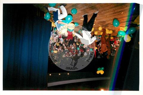 Original Digitaal object not accessible