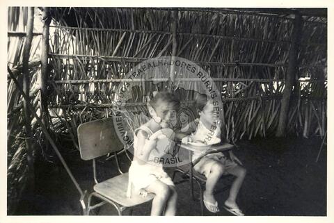 Original Objeto digital not accessible