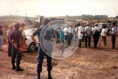 Original Digitaal object not accessible