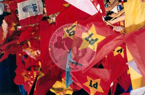 Original Digitaal object not accessible