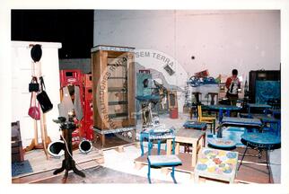 Original Digitaal object not accessible