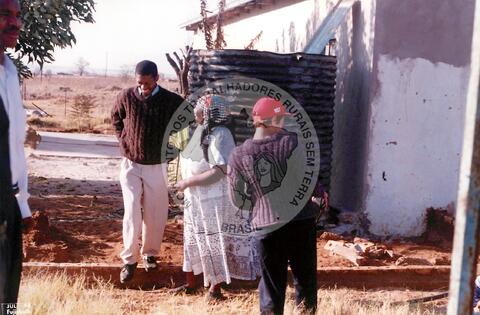 Original Document numérique not accessible