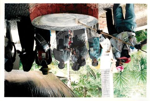 Original Objeto digital not accessible