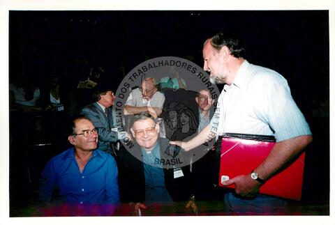 Original Digitaal object not accessible