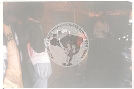 Intercâmbio com a UNAC (Moçambique, ago. 2000) [fotografia] / Fotógrafo(a) : Arquivo MST. -- Ref.: BR-SPMST_MST-SN-CIN_AMP_001093-008912-RIT.