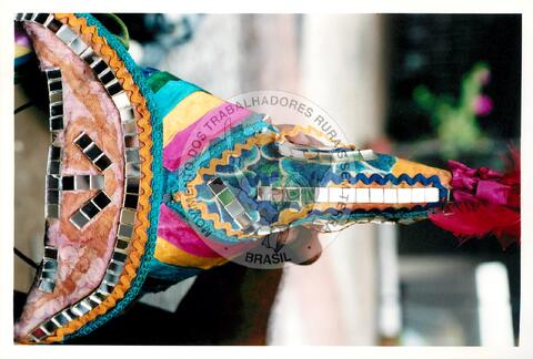 Original Digitaal object not accessible