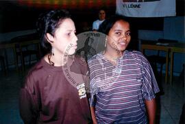 Reunião do Coletivo Nacional de Comunicação (São Paulo-SP, jul. 2001) [fotografia] / Fotógrafo(a) : Letícia Barqueta. -- Ref.: BR-SPMST_MST-SN-CIN_AMP_001940-014587-ACS.