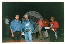 Acampamento "Parque Tropeiro" do MST (Curitiba-PR, 02 mai. 2001) [fotografia] / Fotógrafo(a) : Douglas Mansur. -- Ref.: BR-SPMST_MST-SN-CIN_AMP_000075-000643-ACP.