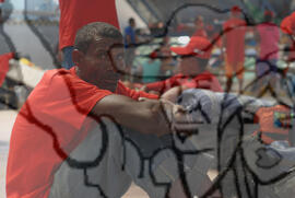 [Título n/d] : lote nº 002, pasta nº 000074, doc. nº 000042 [imagem] / Fotógrafo(a) : [autoria n/d].