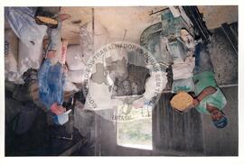 Produção no assentamento (Miscêlenia-SP, [sem data]) [fotografia] / Fotógrafo(a) : Douglas Mansur. -- Ref.: BR-SPMST_MST-SN-CIN_AMP_001972-015133-PDU.