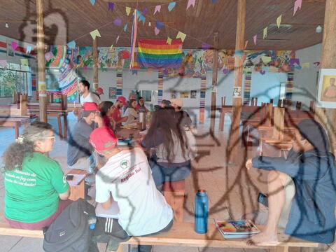 Original Objeto digital not accessible