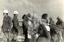 Ocupações diversas (Cruz Alta-RS, [sem data]) [fotografia] / Fotógrafo(a) : Ernestino Stalhelski ; Montse Poblet. -- Ref.: BR-SPMST_MST-SN-CIN_AMP_001831-013947-OCU.