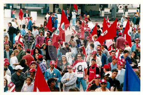 Original Digitaal object not accessible