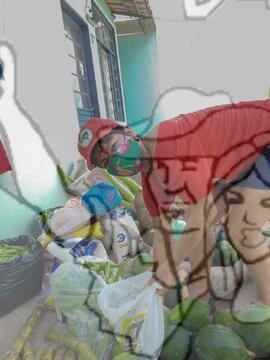 [Título n/d] : lote nº 002, pasta nº 001351, doc. nº 000154 [imagem] / Fotógrafo(a) : [autoria n/d].