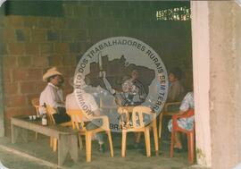 Encontro Latino Americano de Mulheres Campesinas e Indigenas (Colômbia, 28 nov. 1998) [fotografia] / Fotógrafo(a) : Vanderlita. -- Ref.: BR-SPMST_MST-SN-CIN_AMP_001103-009125-RIT.