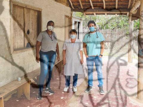 Original Objeto digital not accessible