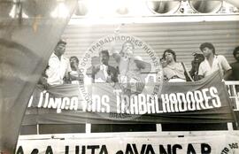 Mobilização Dia do Agricultor (Paraíba, 25 jul. 1989) [fotografia] / Fotógrafo(a) : Verinha Villar. -- Ref.: BR-SPMST_MST-SN-CIN_AMP_000539-003043-AMT.