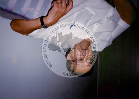 Original Digital object not accessible