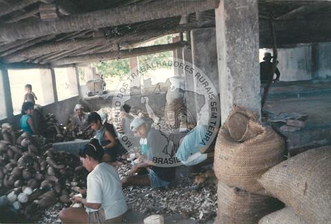 Original Objeto digital not accessible