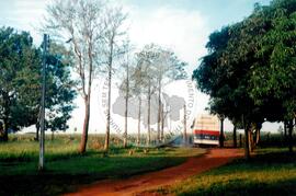 Curso de Militantes de Base do Conesul, 3o (Glória dos Dourados-MS, 02 a 05 mai.) [fotografia] / Fotógrafo(a) : Arquivo MST. -- Ref.: BR-SPMST_MST-SN-CIN_AMP_000863-005963-CUR.