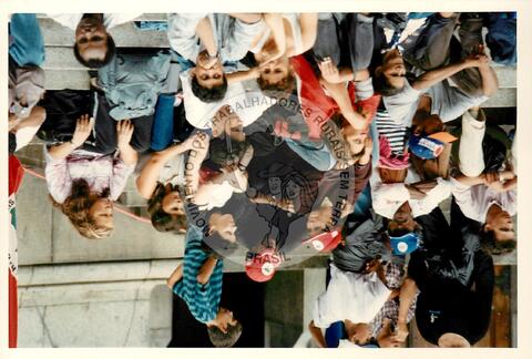 Original Digitaal object not accessible