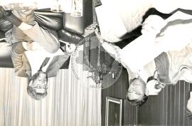 Adão Preto (Brasil, [sem data]) [fotografia] / Fotógrafo(a) : Arquivo MST ; Ednir Santos ; Débora Leher ; Otávio Praxedes ; Humberto Monteiro ; . -- Ref.: BR-SPMST_MST-SN-CIN_AMP_001434-011652-PER.