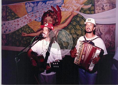 Original Digitaal object not accessible