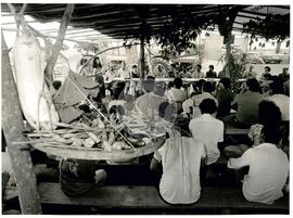 Manifestação (São Paulo-SP, [sem data]) [fotografia] / Fotógrafo(a) : Douglas Mansur. -- Ref.: BR-SPMST_MST-SN-CIN_AMP_000409-002350-AMT.