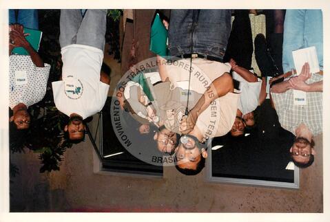 Original Document numérique not accessible