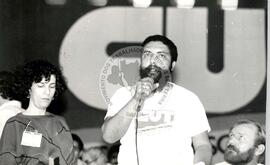 Paulo Renato Paim (Brasil, [sem data]) [fotografia] / Fotógrafo(a) : Itamar Garcez. -- Ref.: BR-SPMST_MST-SN-CIN_AMP_000786-005068-CSS.