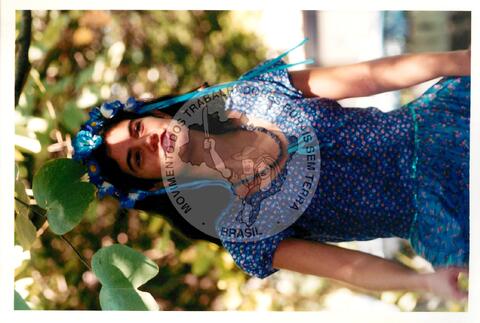 Original Objeto digital not accessible