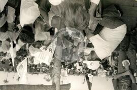 Luís Inácio Lula da Silva (Brasil, [sem data]) [fotografia] / Fotógrafo(a) : Arquivo MST ; Carlos Carvalho ; Clóvis Ferreira ; Douglas Mansur ; Olivio Lamas ; Volnei Malfoy ; Regina Vilela ; Folha Imagem ; . -- Ref.: BR-SPMST_MST-SN-CIN_AMP_001623-012325-PER.